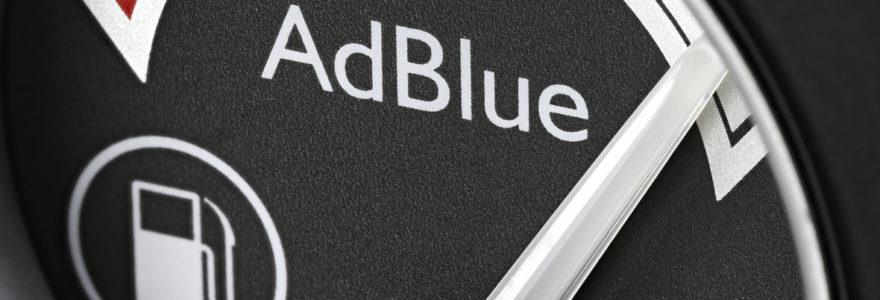 AdBlue