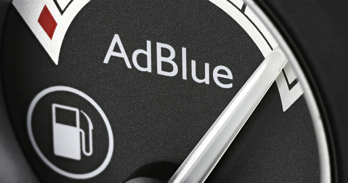 AdBlue