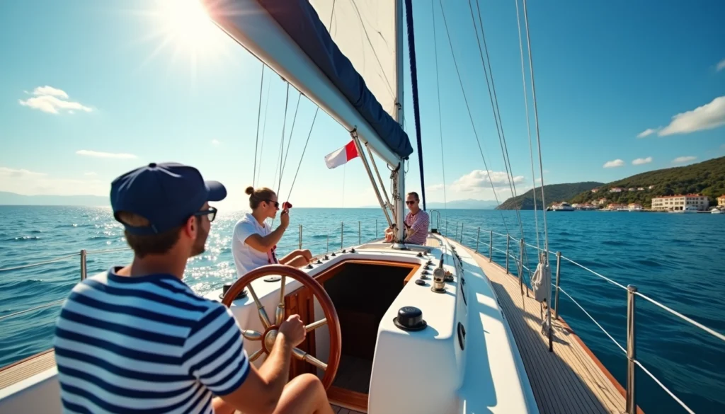 bateaux de plaisance bateaux de plaisance